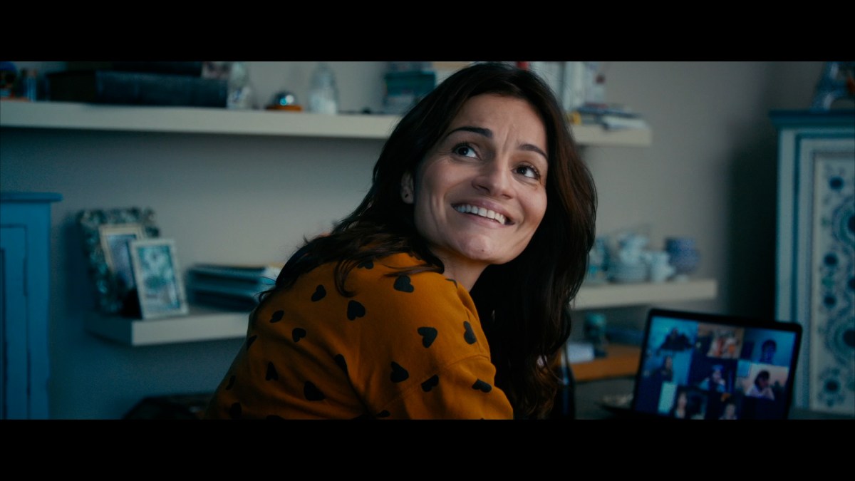 Double sélection pour &laquo;&nbsp;Confinés&nbsp;&raquo;