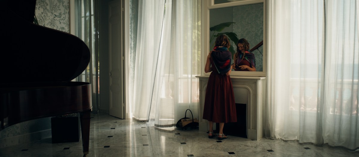 Best Lead Actress, Best director & Best European&nbsp;Film